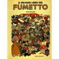 Piero Zanotto - Il grande libro del fumetto